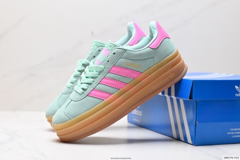 Adidas Gazelle Shoes